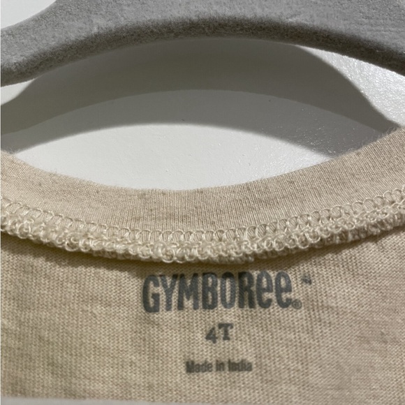 Toddler girl zebra tee - Picture 3 of 3